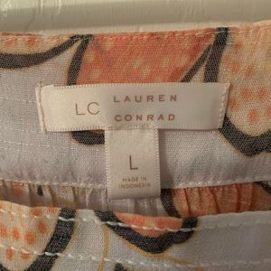 Lauren Conrad top